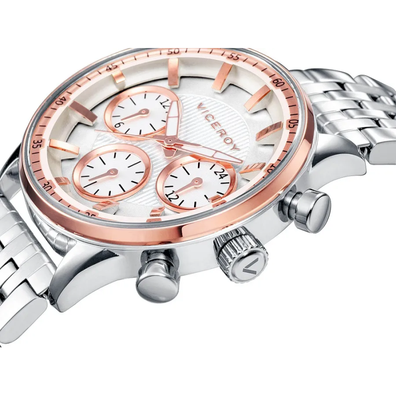 Orologio VICEROY WATCHES MODEL ICON 42310-07 Donna