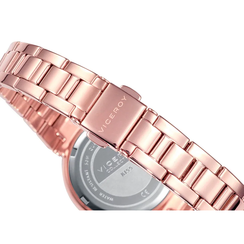 Orologio Viceroy Kiss_BM Donna