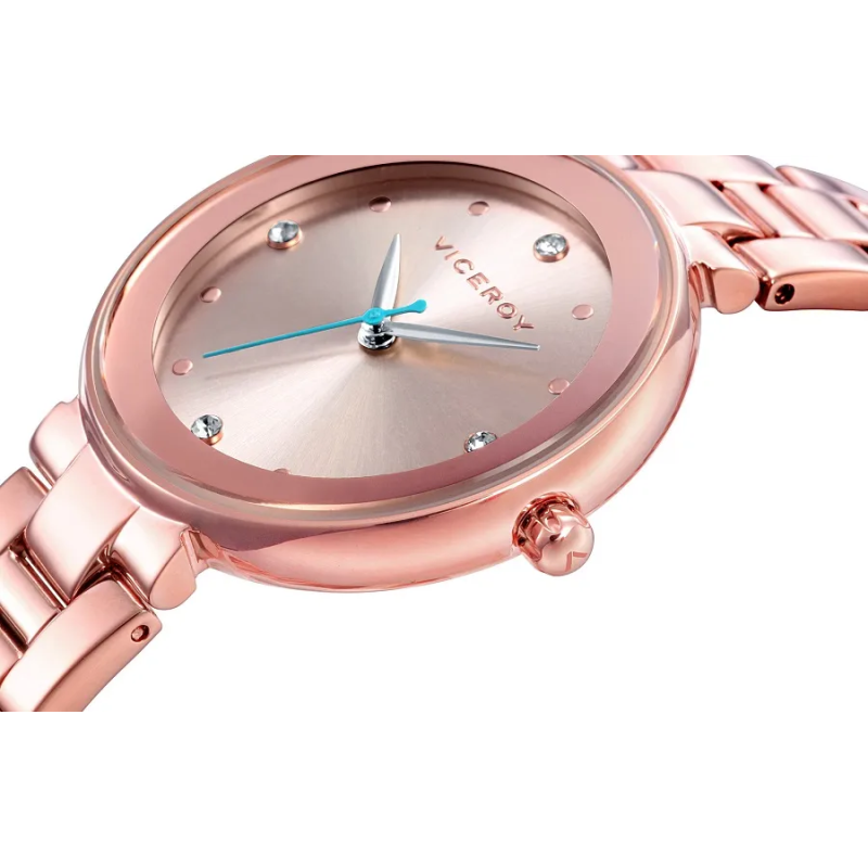 Orologio Viceroy Kiss_BM Donna