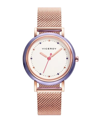 Orologio Viceroy Mod Kiss_BM Donna