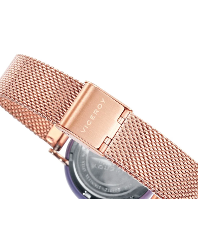 Orologio Viceroy Mod Kiss_BM Donna