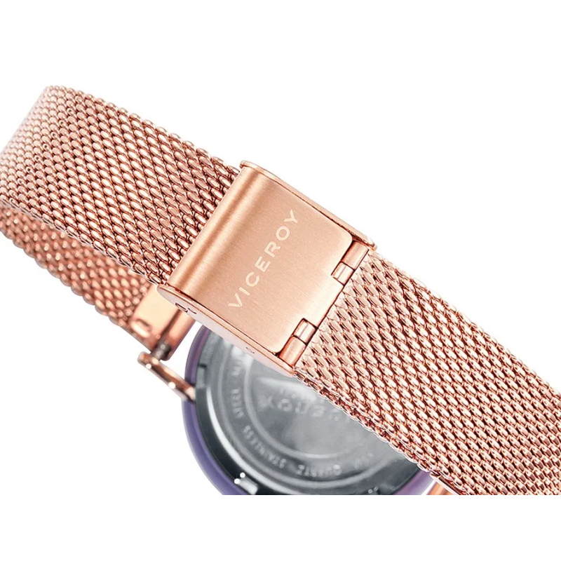 Orologio Viceroy Mod Kiss_BM Donna