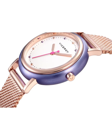 Orologio Viceroy Mod Kiss_BM Donna