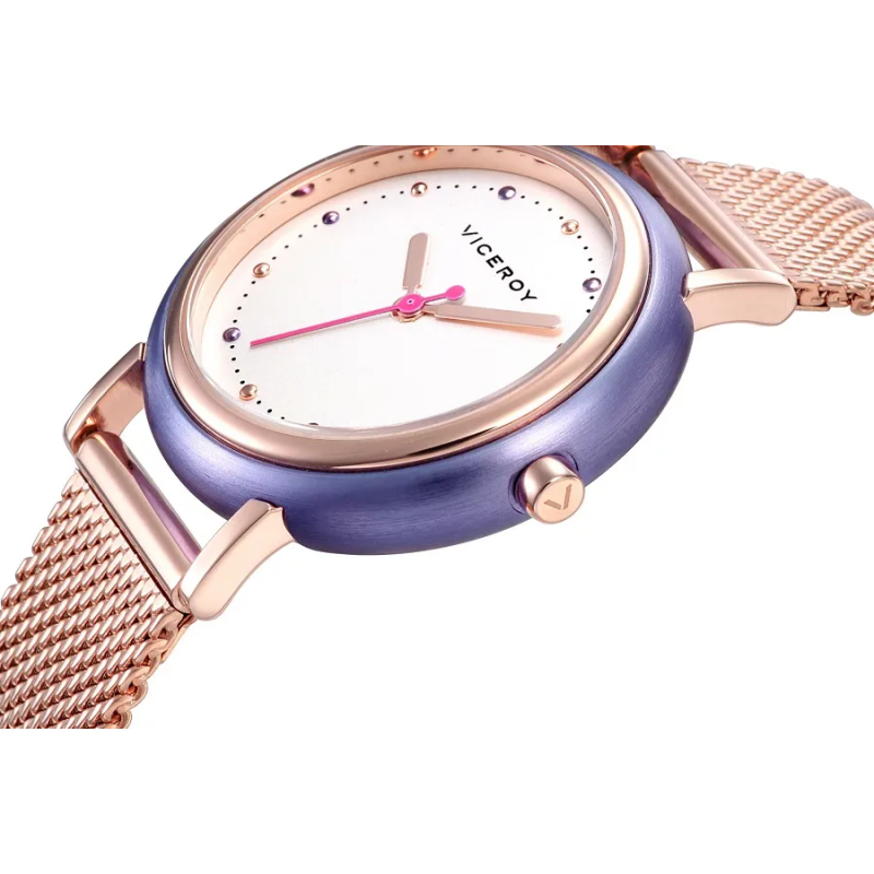 Orologio Viceroy Mod Kiss_BM Donna