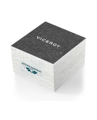 Orologio VICEROY WATCHES MODEL ANTONIO BANDERAS DESIGN 471101-37 Uomo