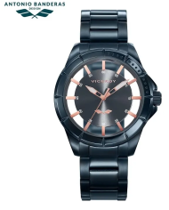 Orologio VICEROY  - Antonio Banderas design 401051-57 Uomo