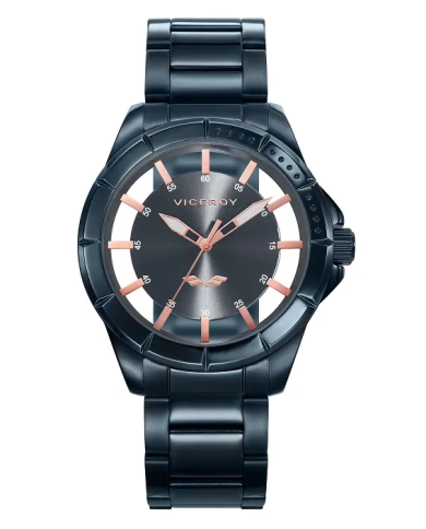 Orologio VICEROY  - Antonio Banderas design 401051-57 Uomo
