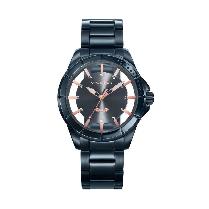 Orologio VICEROY  - Antonio Banderas design 401051-57 Uomo