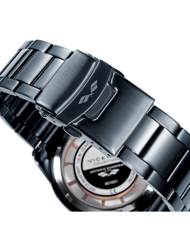 Orologio VICEROY  - Antonio Banderas design 401051-57 Uomo