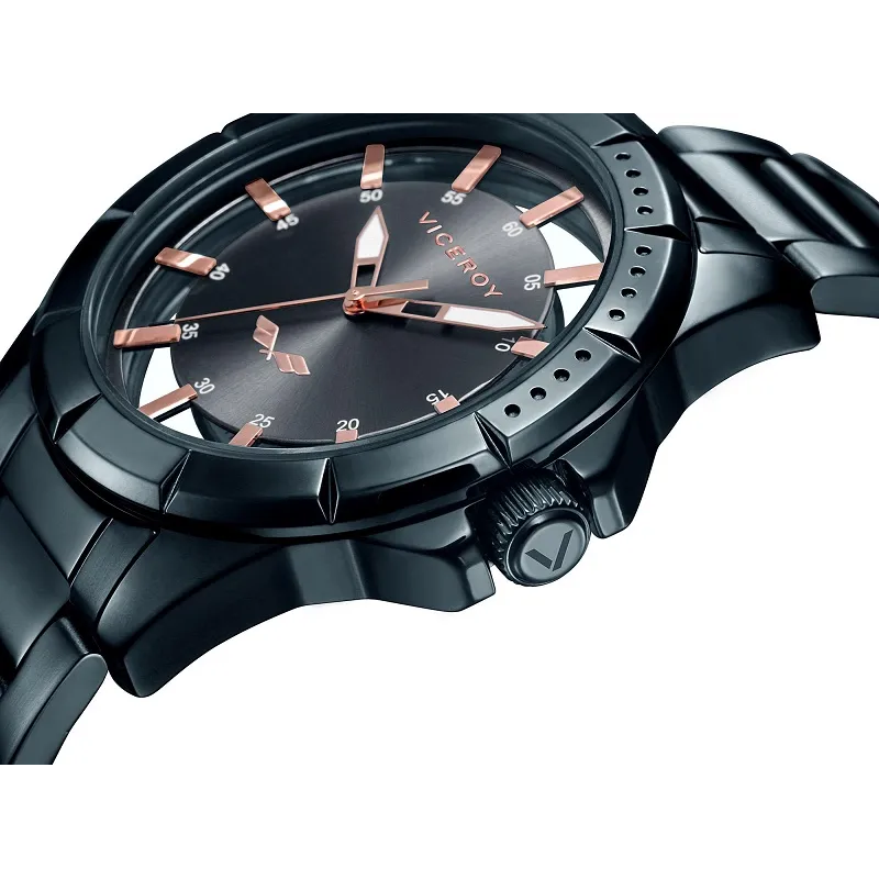 Orologio VICEROY  - Antonio Banderas design 401051-57 Uomo