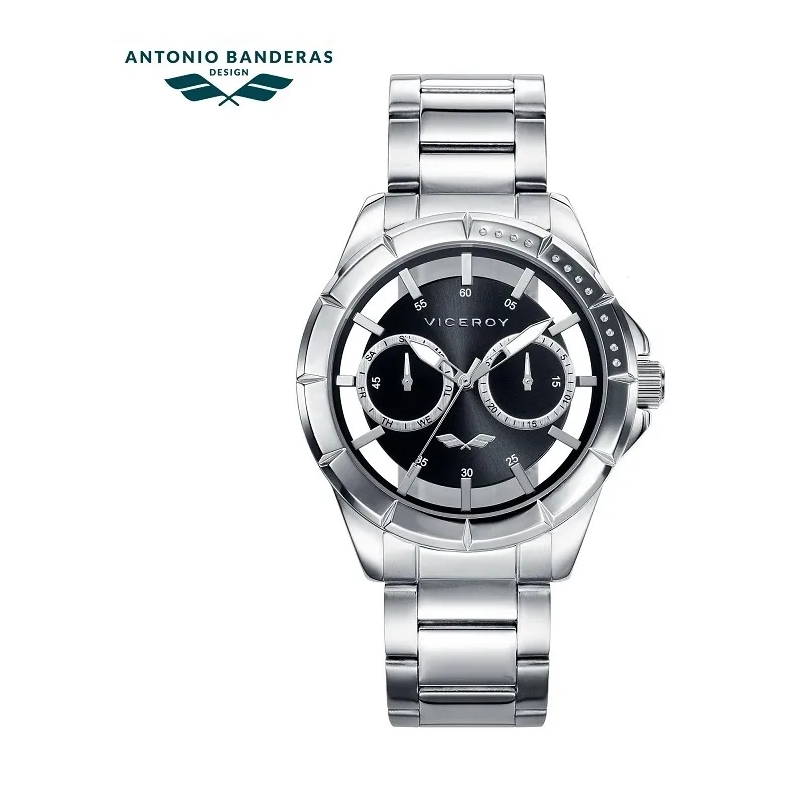Orologio VICEROY - Antonio Banderas design 401053-57 Uomo