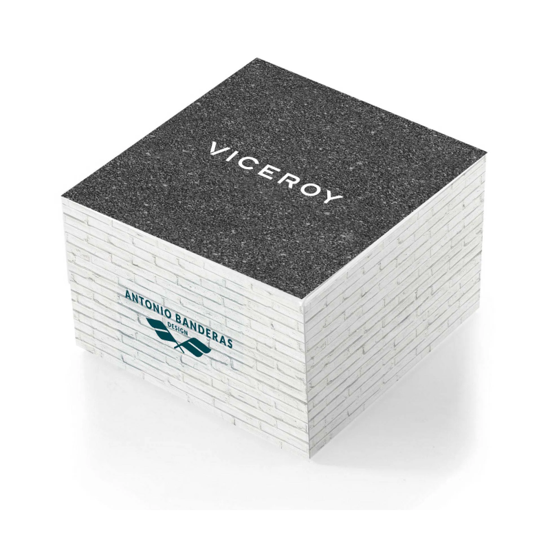 Orologio VICEROY - Antonio Banderas design 401053-57 Uomo