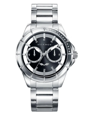 Orologio VICEROY - Antonio Banderas design 401053-57 Uomo