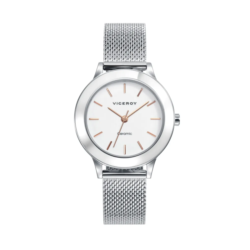 Orologio VICEROYMod. CERAMICA Donna