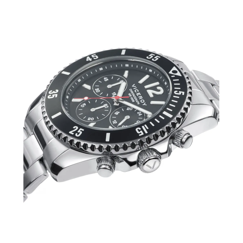 Orologio VICEROY 401225-55 Uomo