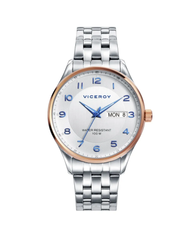 Orologio VICEROY 401147-05 Uomo