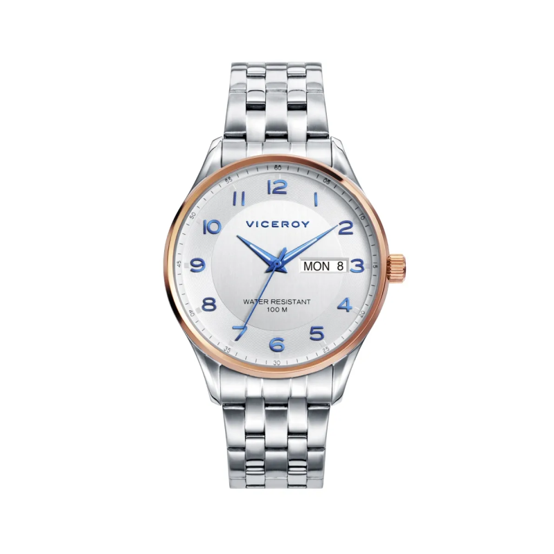 Orologio VICEROY 401147-05 Uomo