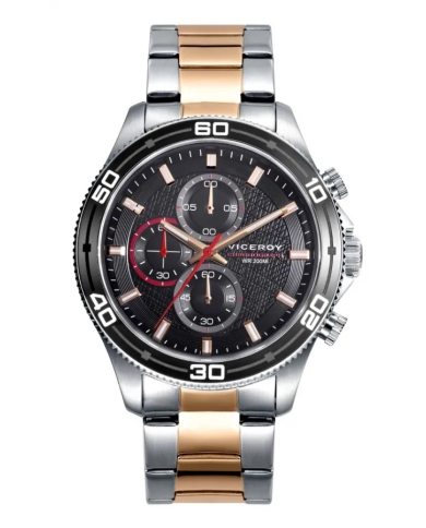Orologio VICEROY 46781-99 Uomo