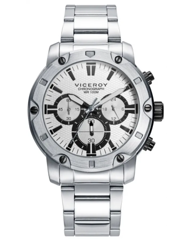 Orologio VICEROY 401275-87 Uomo