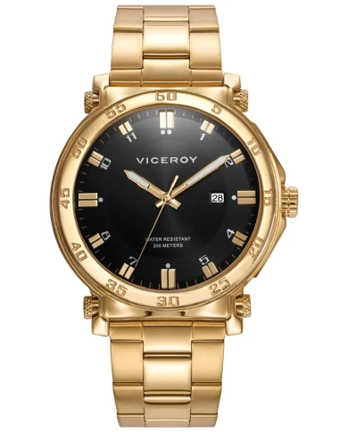 Orologio VICEROY 401277-57 Uomo