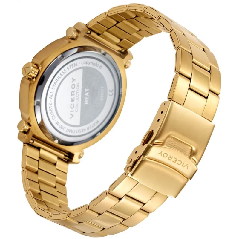 Orologio VICEROY 401277-57 Uomo