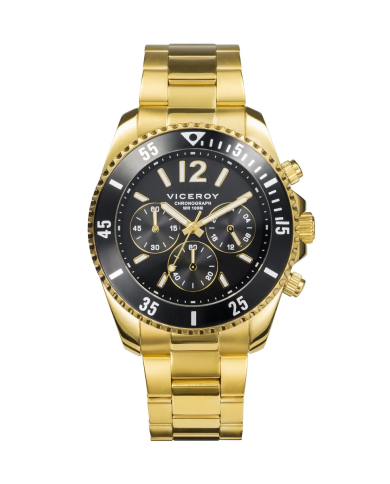 Orologio VICEROY 401225-95 Uomo