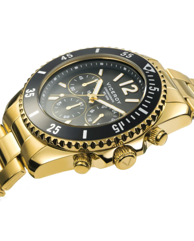 Orologio VICEROY 401225-95 Uomo