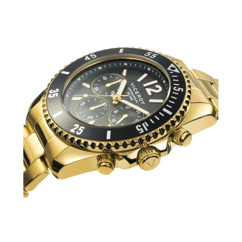 Orologio VICEROY 401225-95 Uomo