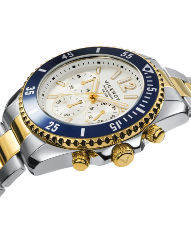 Orologio VICEROY 401225-05 Uomo