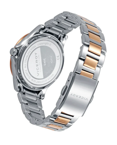 Orologio VICEROY 42432-73 Donna