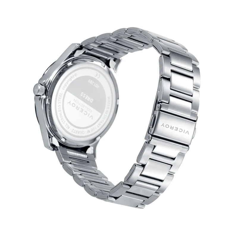 Orologio VICEROY 401289-37 Uomo