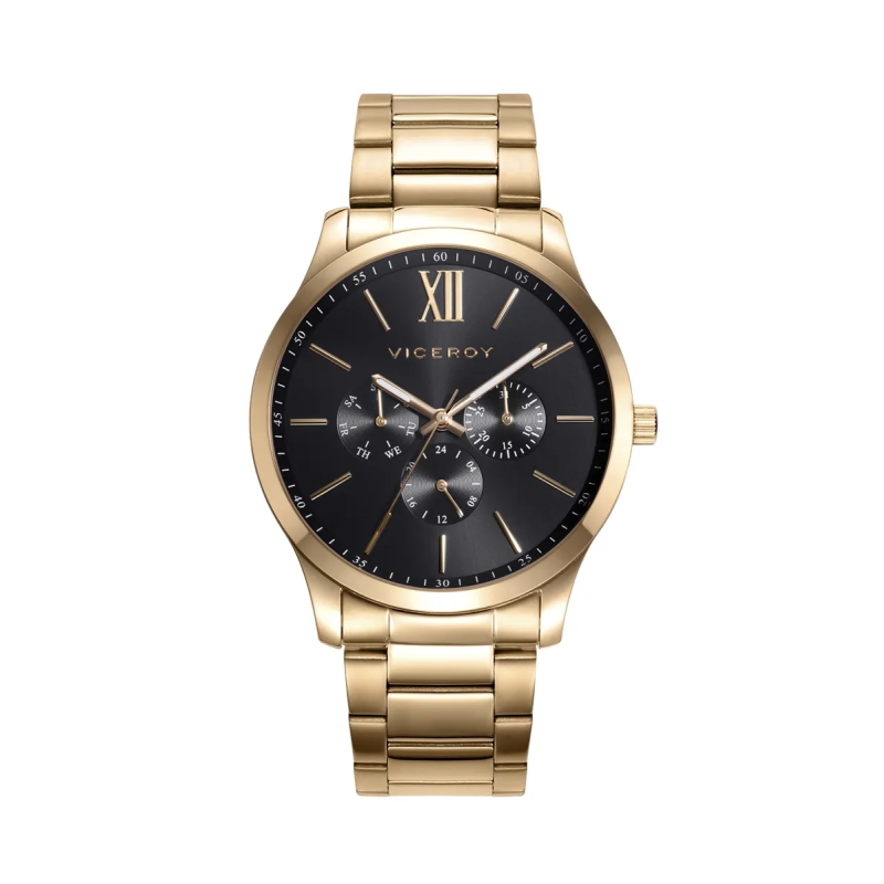 Orologio VICEROY 401187-93 Uomo