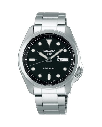 Orologio SEIKO 5 WATCHES SRPE55K1 Uomo