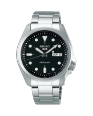 Orologio SEIKO 5 WATCHES SRPE55K1 Uomo