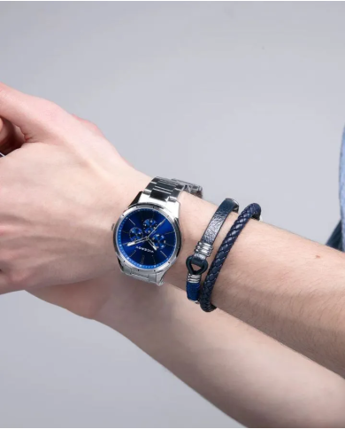 Orologio VICEROY 401387-37 Uomo