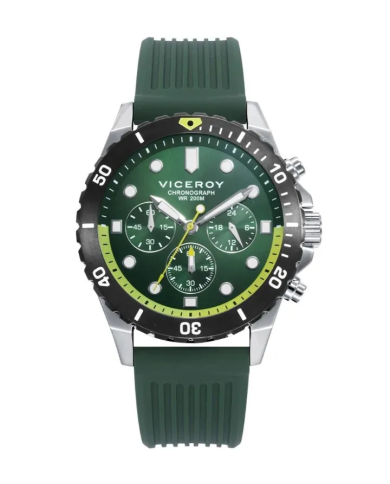 Orologio VICEROY 401369-67 Uomo