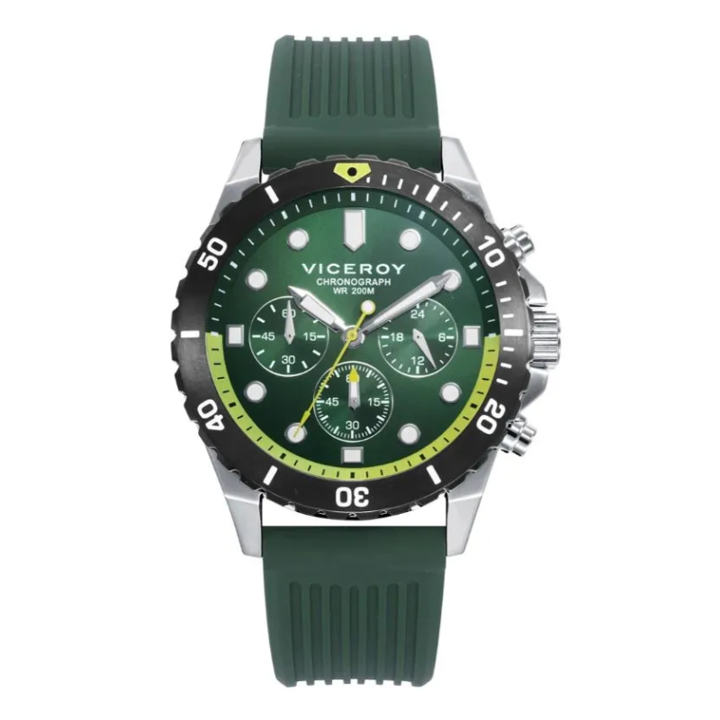 Orologio VICEROY 401369-67 Uomo