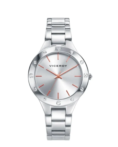 Orologio VICEROY 401044-87 Donna