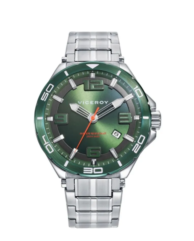 Orologio VICEROY 46839-65 Uomo