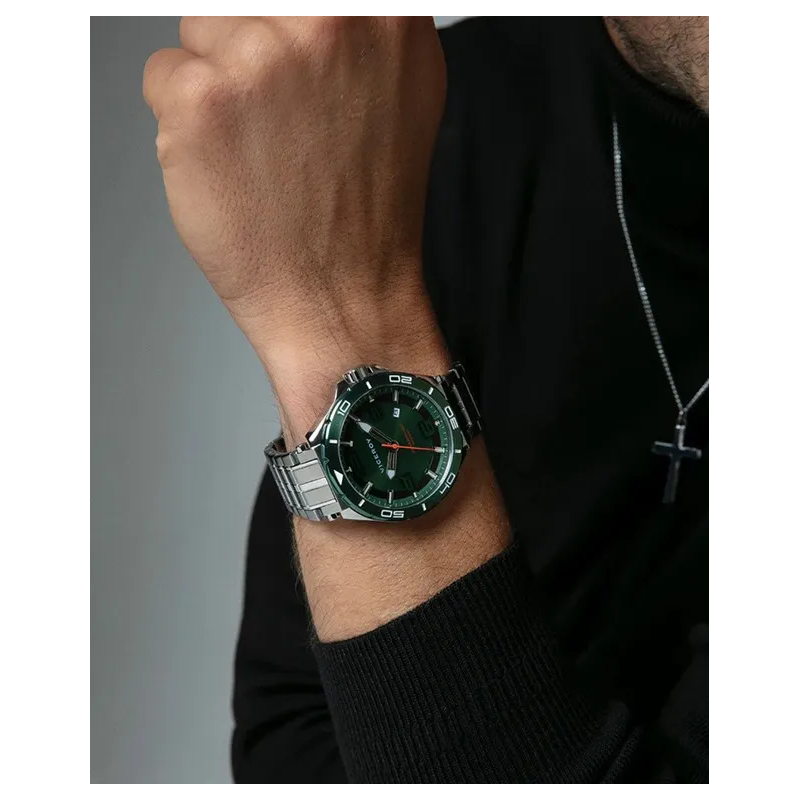 Orologio VICEROY 46839-65 Uomo