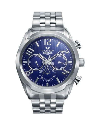 Orologio VICEROY 471195-37 Uomo