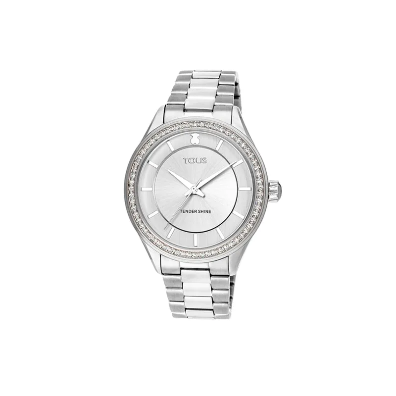 Orologio TOUS WATCHES 200350510 