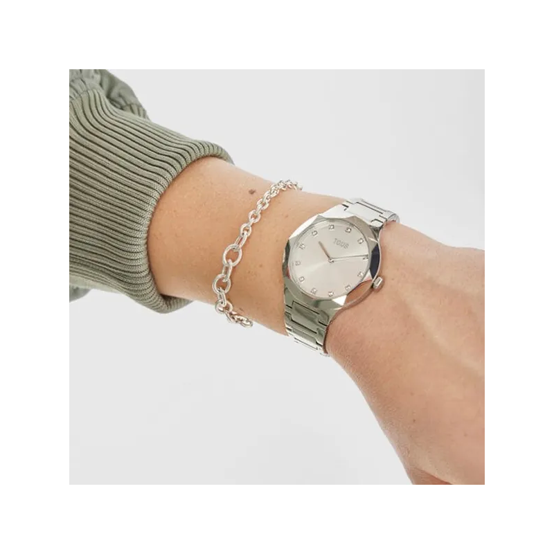 Orologio TOUS WATCHES 200351052 