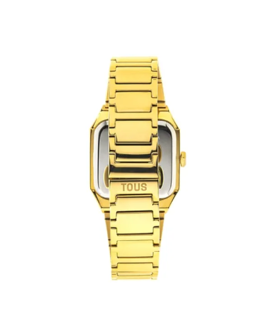Orologio TOUS WATCHES 200351051 