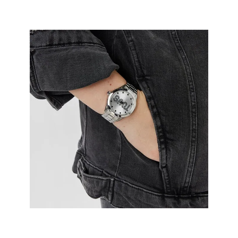 Orologio TOUS WATCHES 200351111 