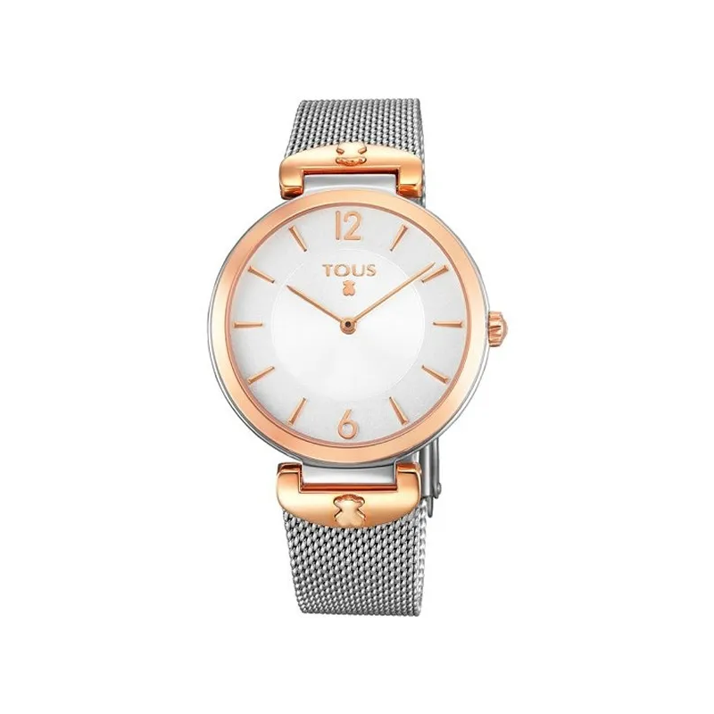 Orologio TOUS WATCHES 700350285 