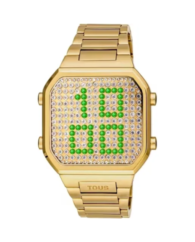 Orologio TOUS WATCHES 3000130700 