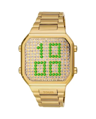 Orologio TOUS WATCHES 3000130700 