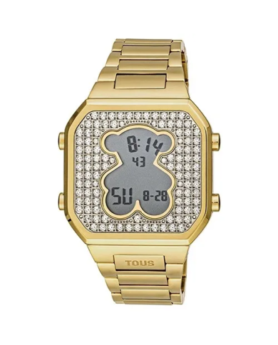 Orologio TOUS WATCHES 3000130800 