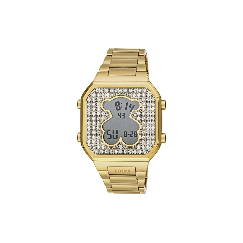 Orologio TOUS WATCHES 3000130800 